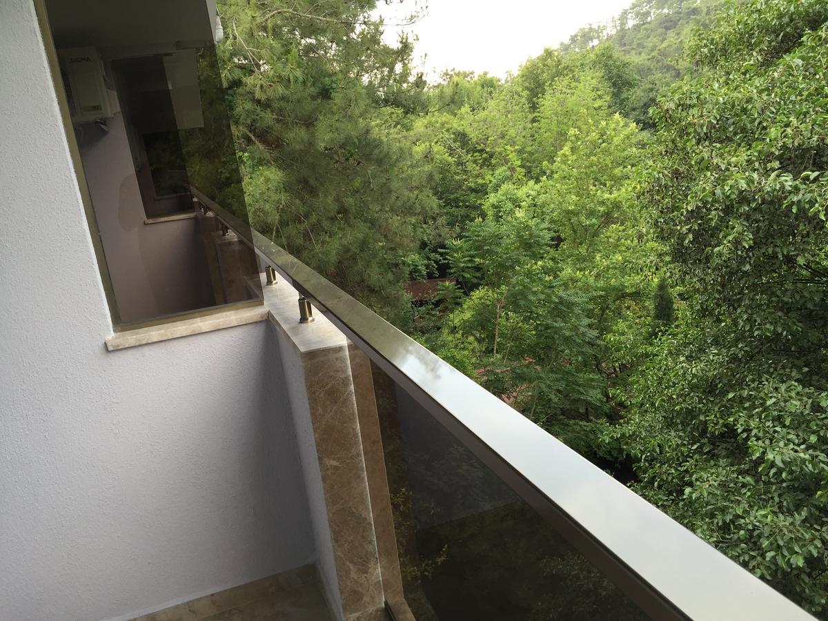 Yuvarlakcay Cinar Butik Hotel Köyceğiz Dış mekan fotoğraf