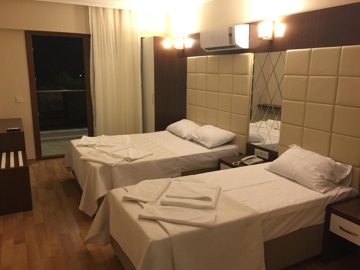 Yuvarlakcay Cinar Butik Hotel Köyceğiz Dış mekan fotoğraf