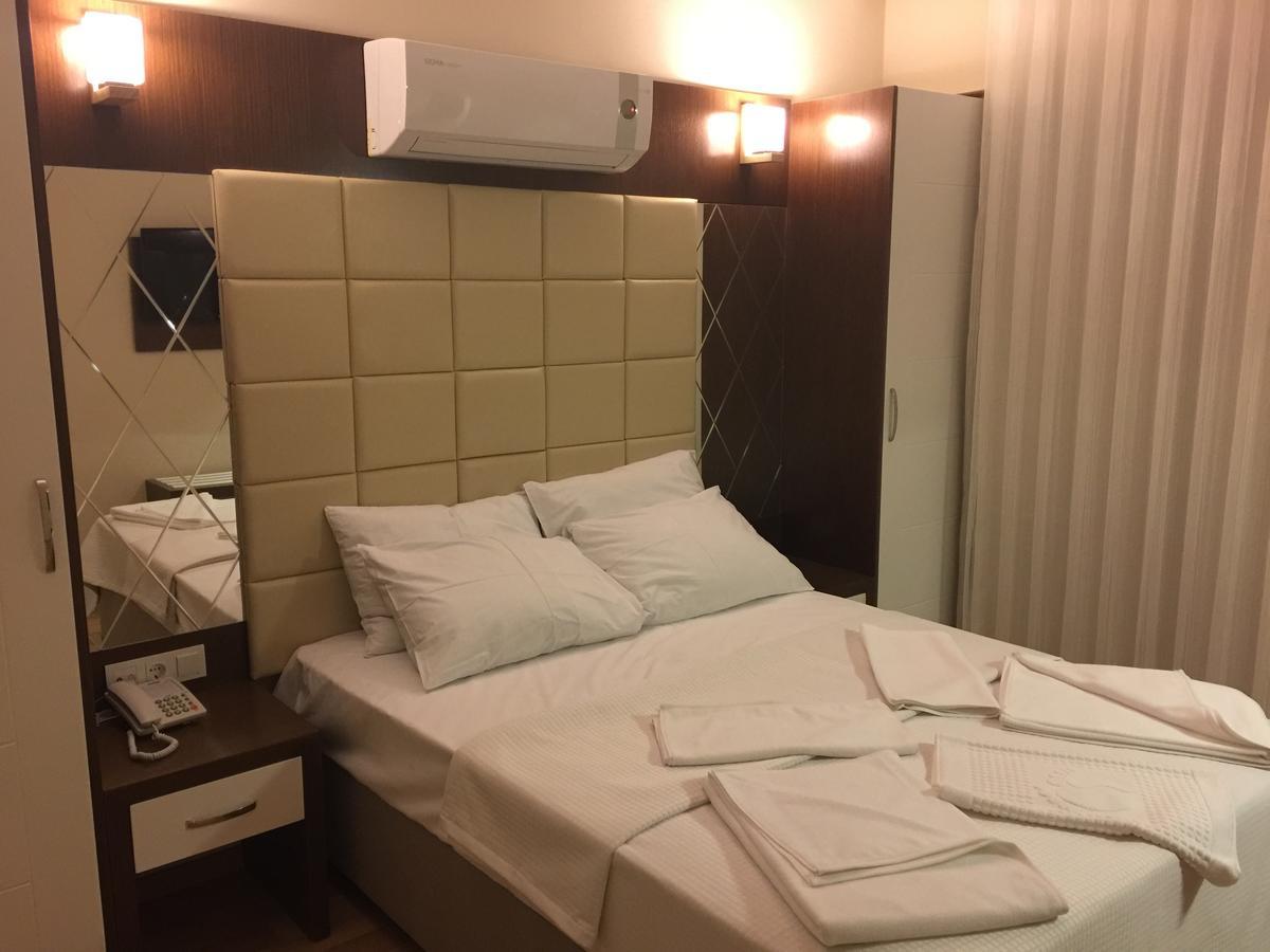 Yuvarlakcay Cinar Butik Hotel Köyceğiz Dış mekan fotoğraf