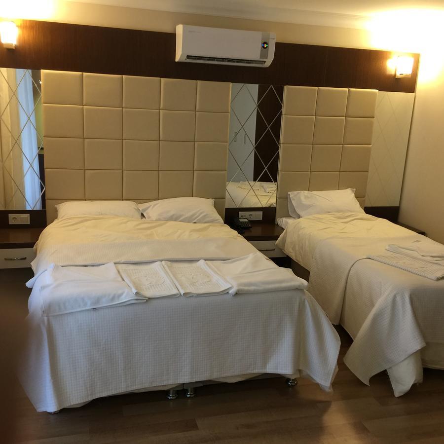 Yuvarlakcay Cinar Butik Hotel Köyceğiz Dış mekan fotoğraf