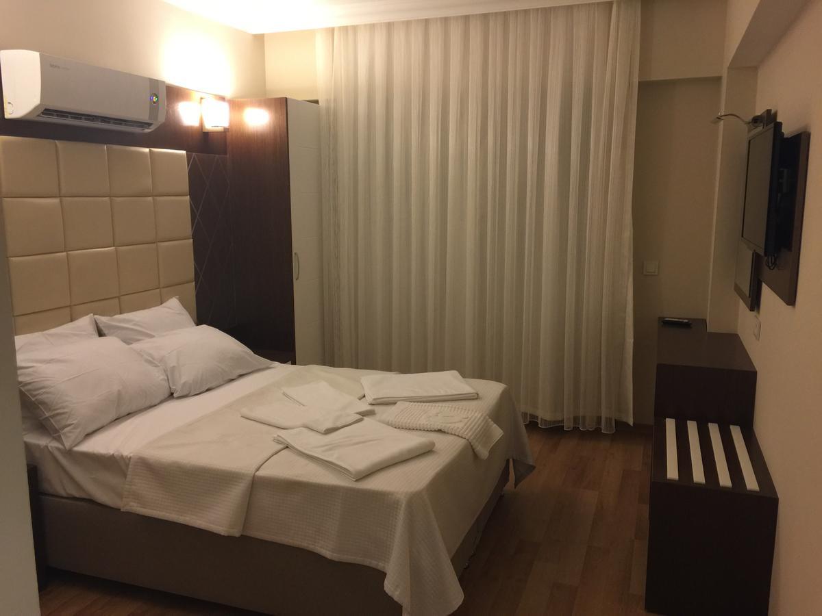 Yuvarlakcay Cinar Butik Hotel Köyceğiz Dış mekan fotoğraf