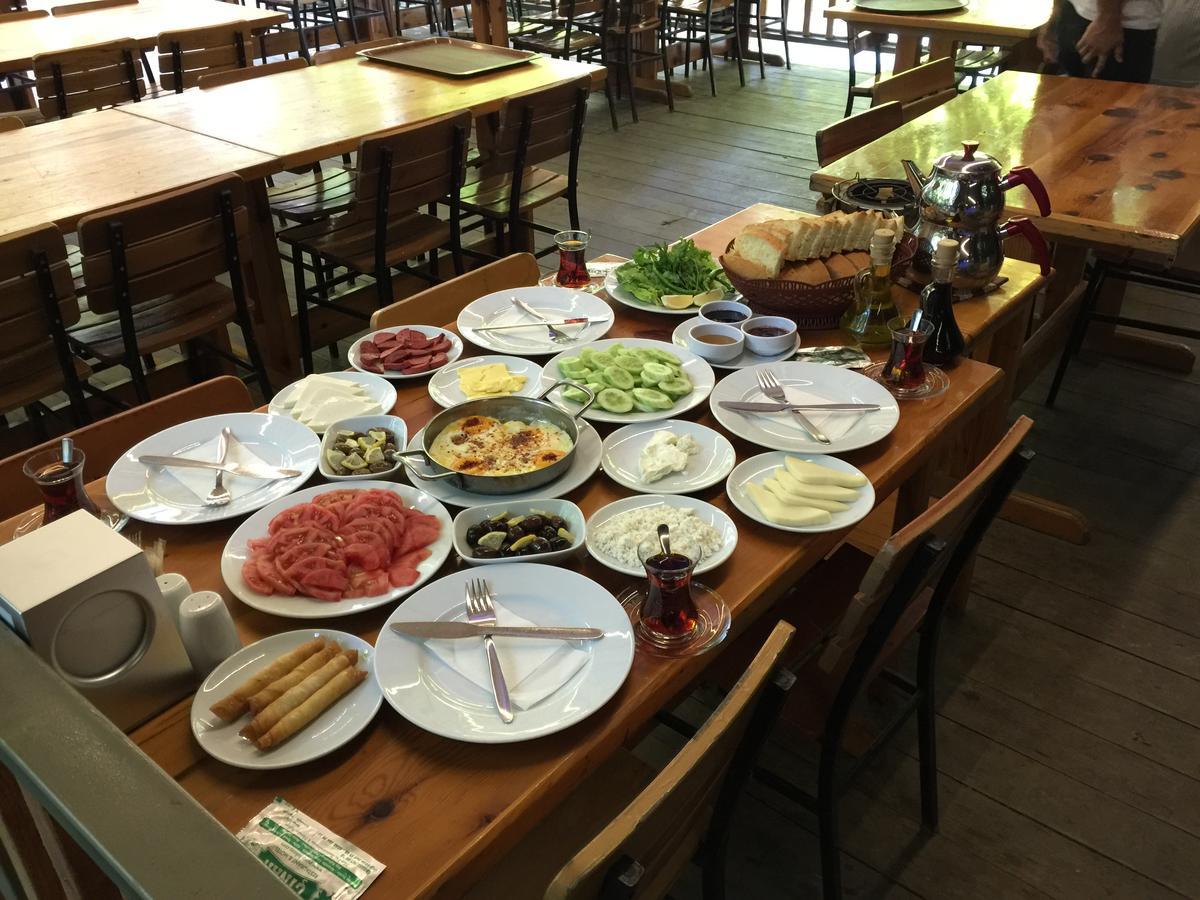 Yuvarlakcay Cinar Butik Hotel Köyceğiz Dış mekan fotoğraf