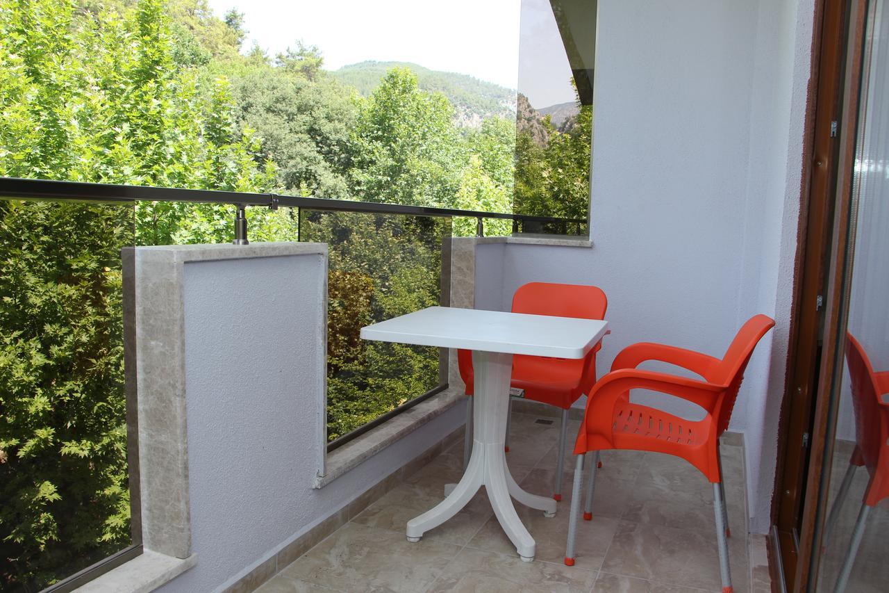 Yuvarlakcay Cinar Butik Hotel Köyceğiz Dış mekan fotoğraf