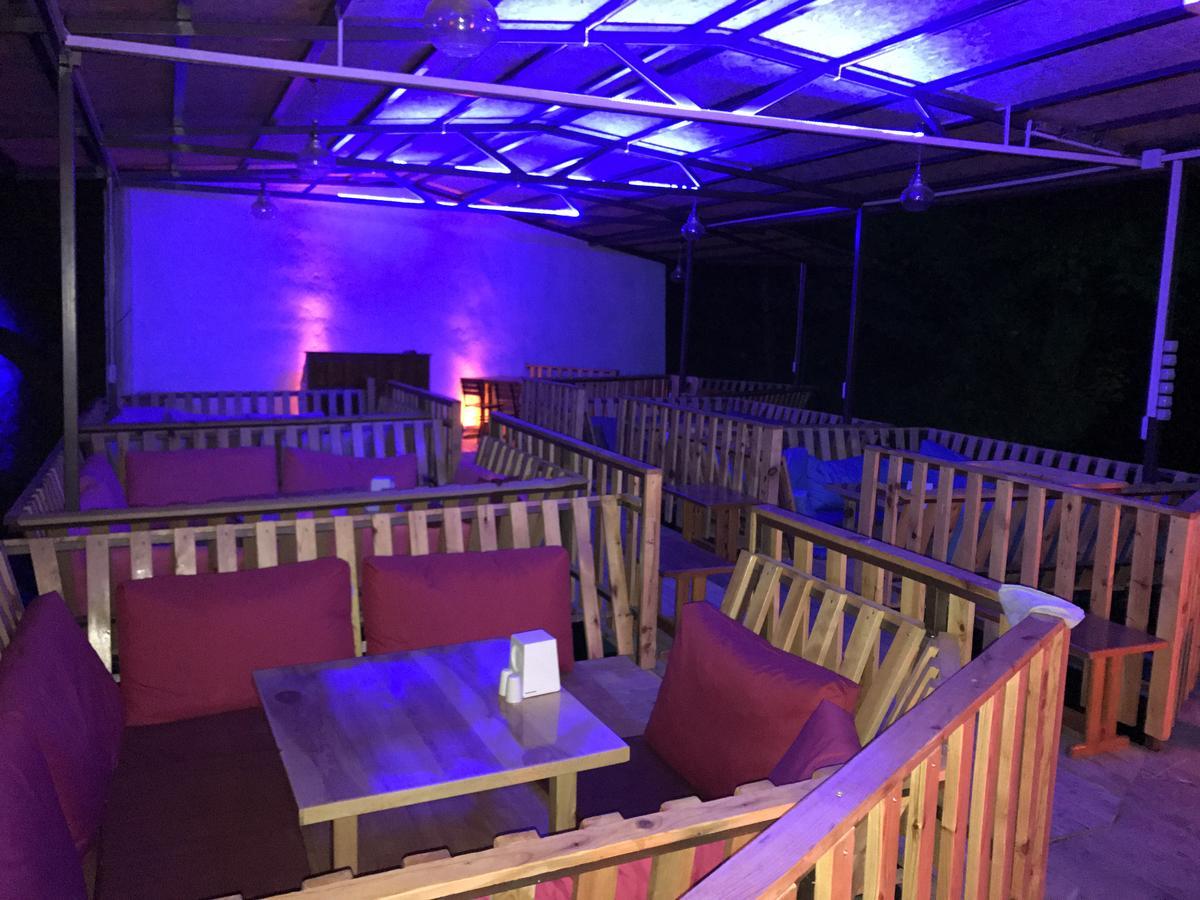 Yuvarlakcay Cinar Butik Hotel Köyceğiz Dış mekan fotoğraf