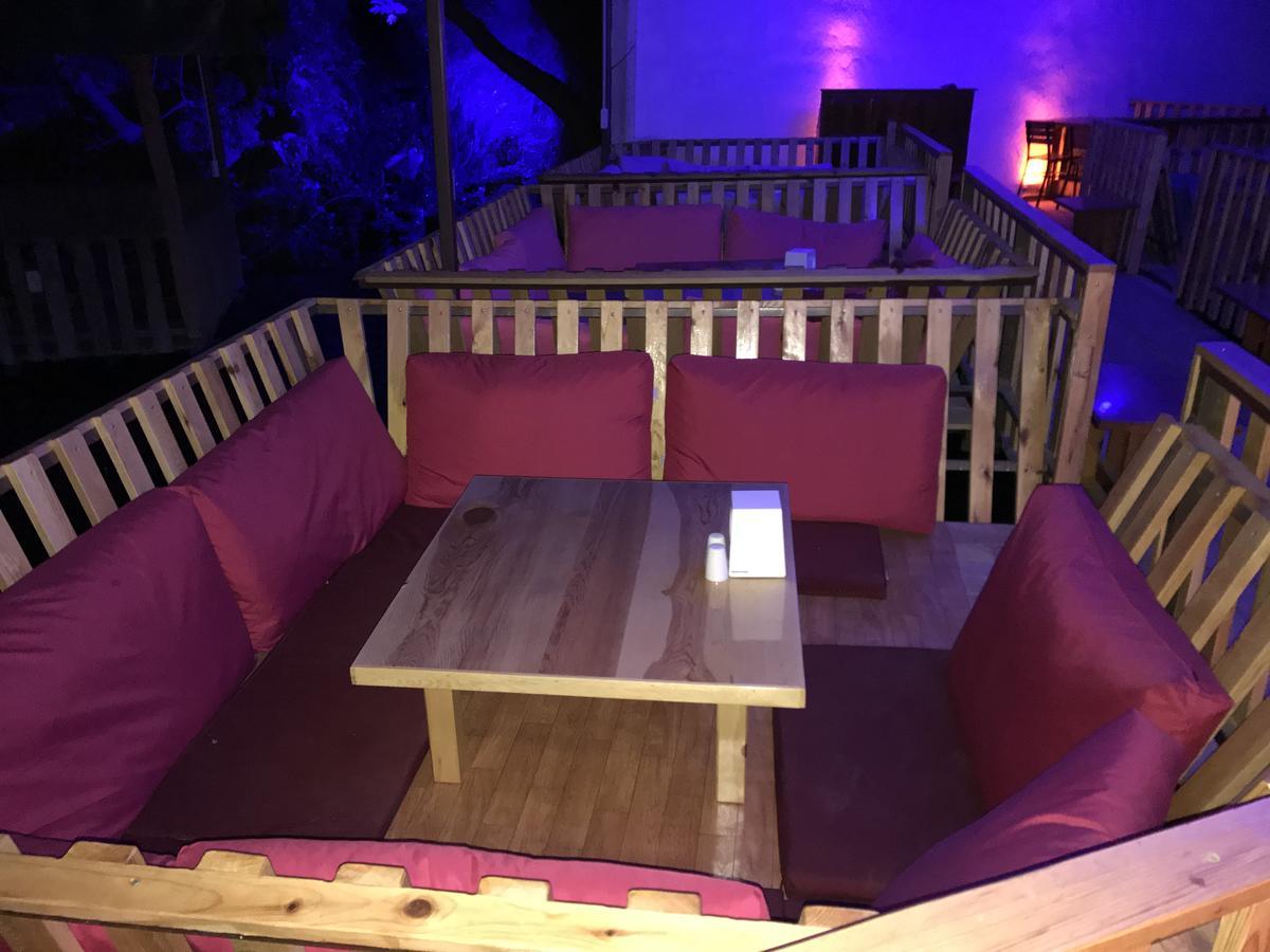 Yuvarlakcay Cinar Butik Hotel Köyceğiz Dış mekan fotoğraf