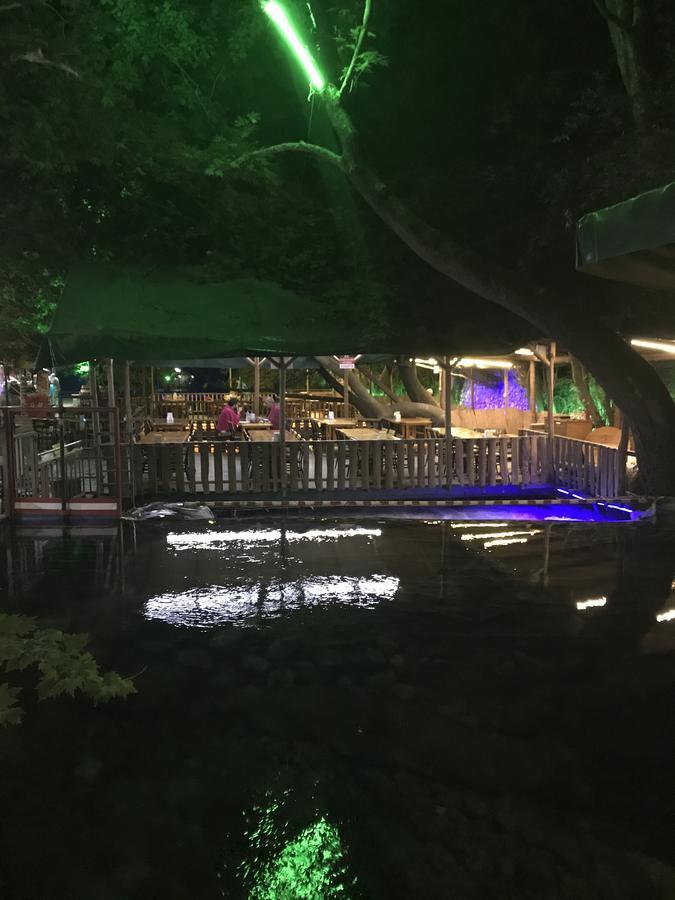 Yuvarlakcay Cinar Butik Hotel Köyceğiz Dış mekan fotoğraf