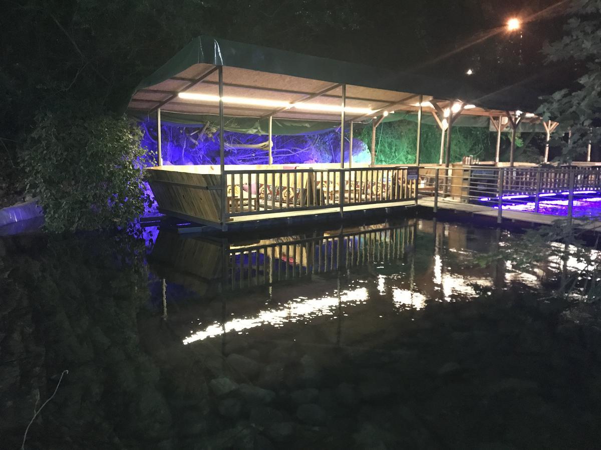 Yuvarlakcay Cinar Butik Hotel Köyceğiz Dış mekan fotoğraf