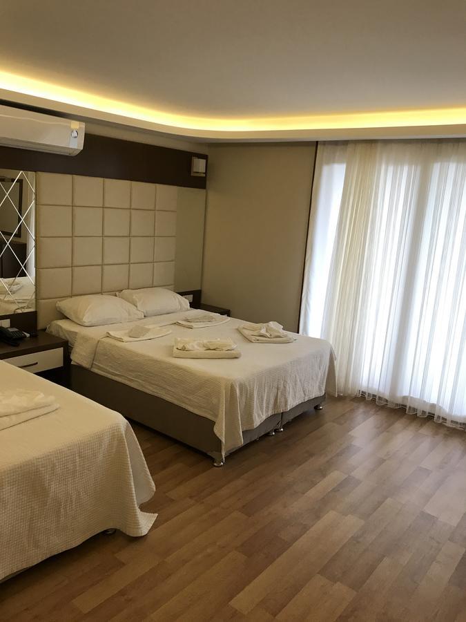 Yuvarlakcay Cinar Butik Hotel Köyceğiz Dış mekan fotoğraf