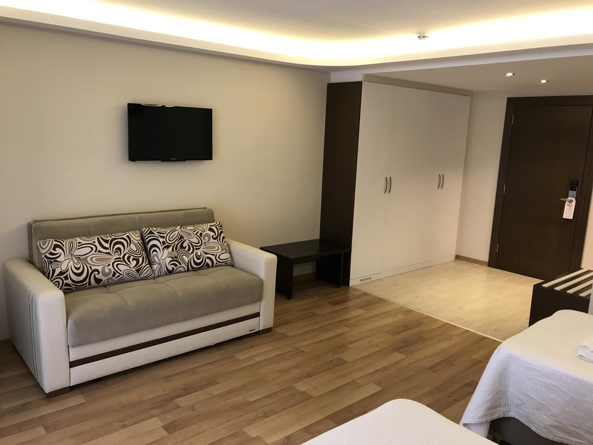Yuvarlakcay Cinar Butik Hotel Köyceğiz Dış mekan fotoğraf