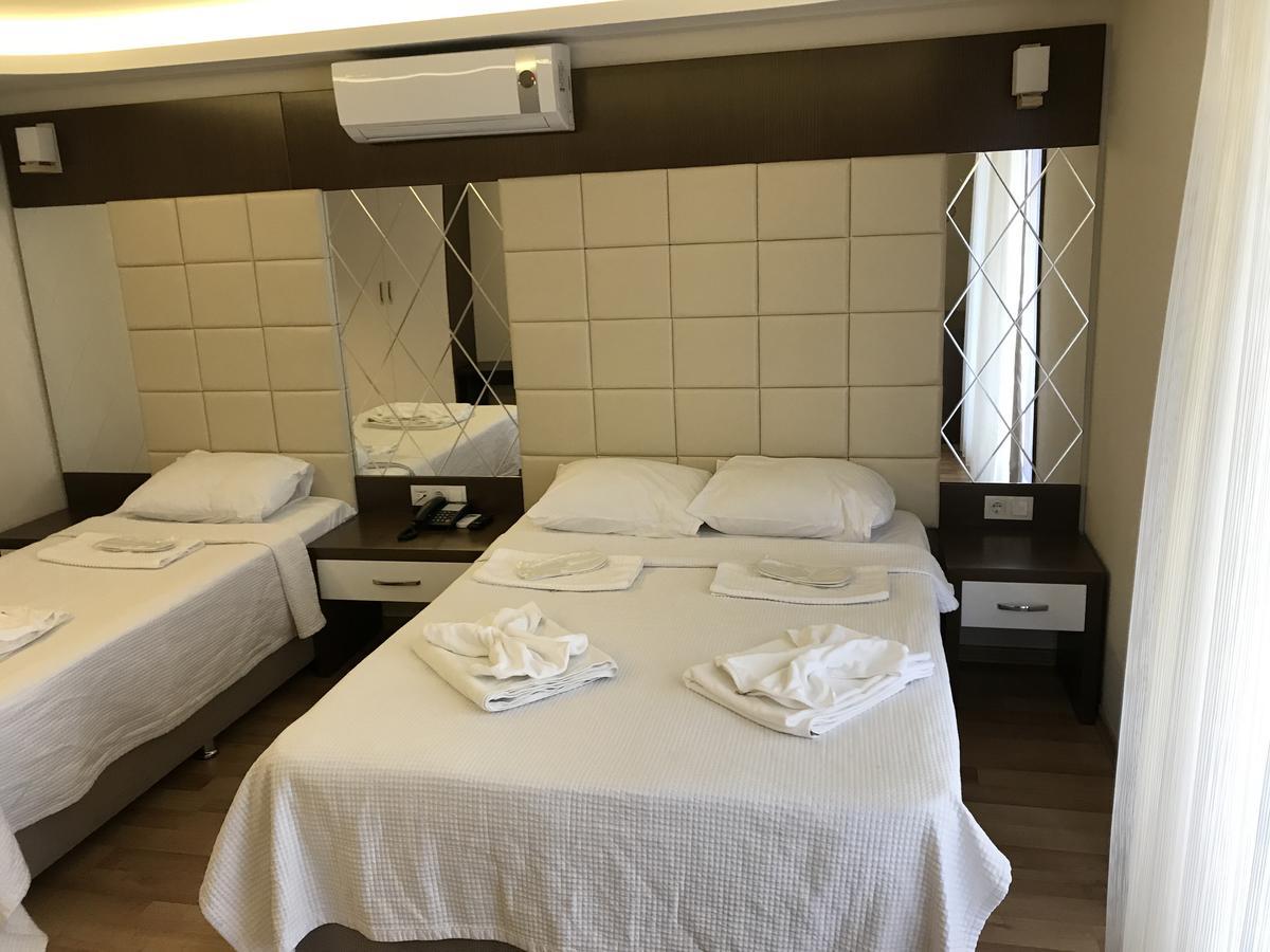 Yuvarlakcay Cinar Butik Hotel Köyceğiz Dış mekan fotoğraf