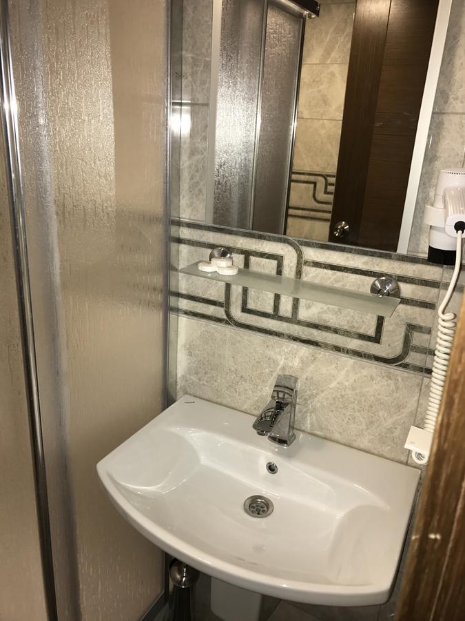 Yuvarlakcay Cinar Butik Hotel Köyceğiz Dış mekan fotoğraf