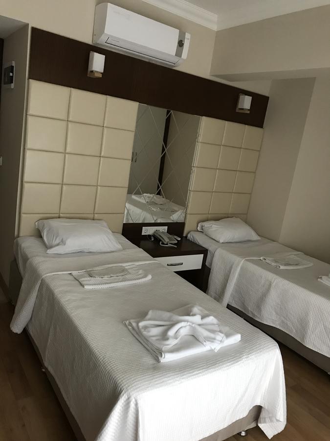 Yuvarlakcay Cinar Butik Hotel Köyceğiz Dış mekan fotoğraf